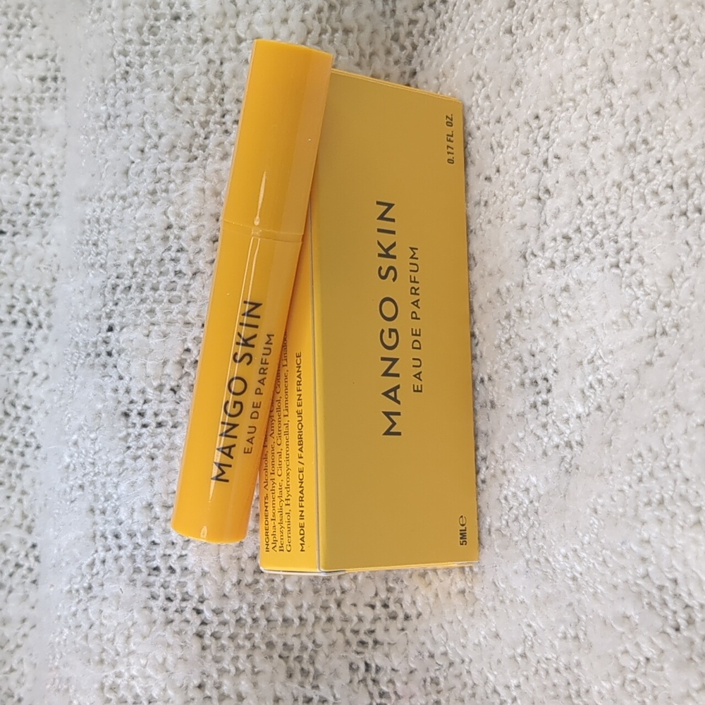 Vilhelm Parfumerie Mango Skin Eau de Parfum, 5ml/0.17fl oz - Picture 2 of 12